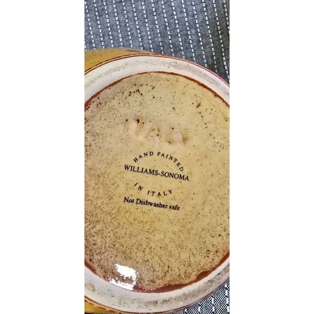 Williams-Sonoma 7